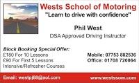 Wests School Of Motoring 639866 Image 4